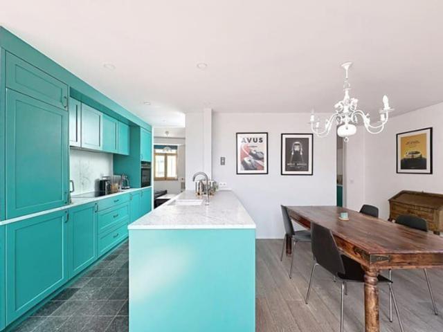 Appartement location à Brussel, Bruxelles