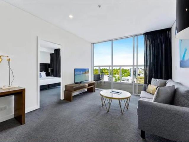 Apartment for rent in Willoughby, New South Wales