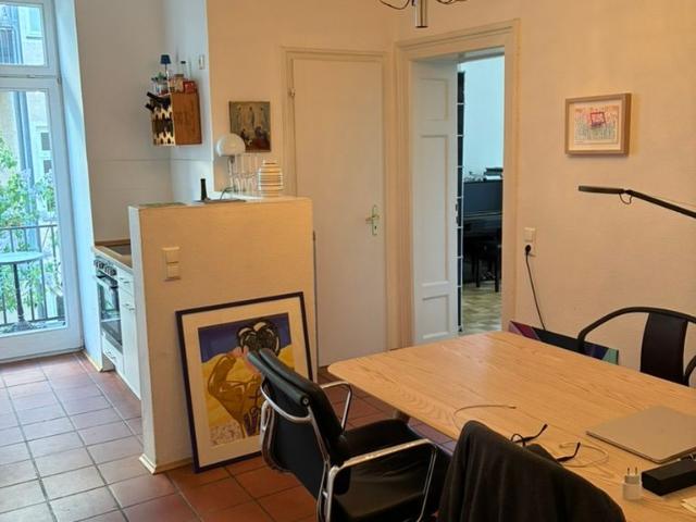 Apartment mieten in Schwabing-Freimann, München