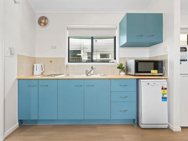 Apartment for rent in Carina, Greater Brisbane