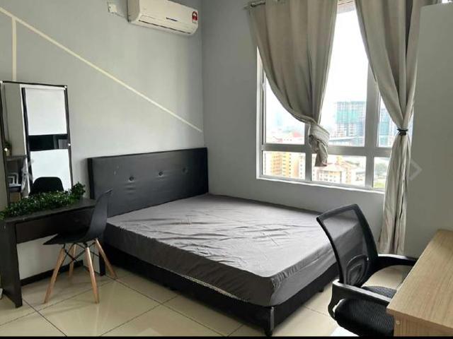 Serviced Residence for sale in Country Heights Damansara, Kuala Lumpur