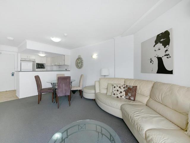Apartment for rent in Toombul, Queensland