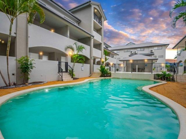 Apartment for sale in Cairns, Queensland