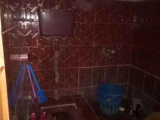 House for rent in New Karachi Town, کراچی ڈویژن