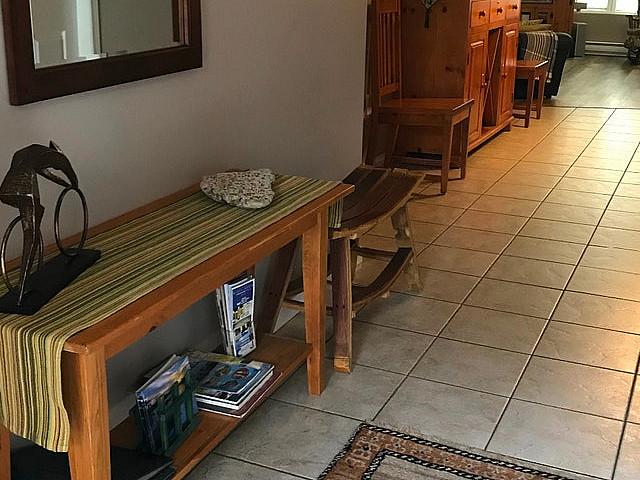 Condo for rent in British Columbia