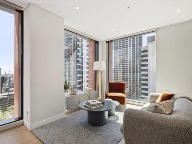 Apartment for rent in Koreatown, Sydney