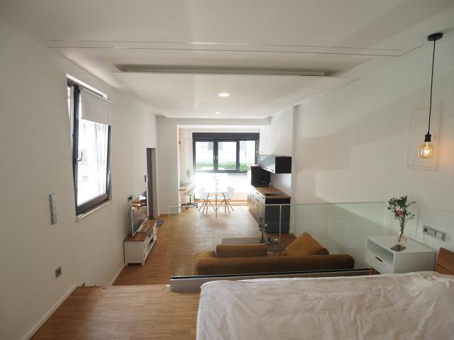 Apartment mieten in Heilbronn, Baden-Württemberg