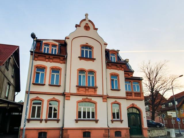 Apartment mieten in Stadtfeld, Wernigerode