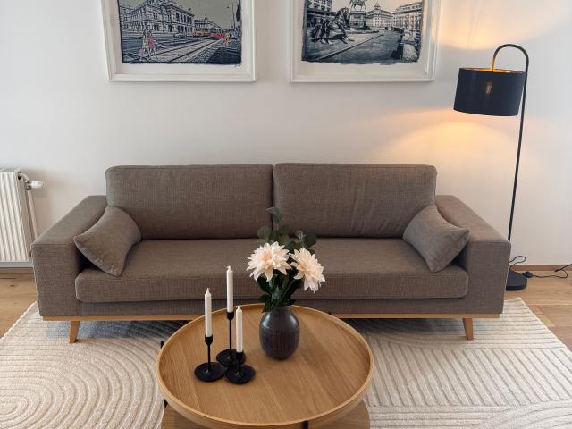 Apartment mieten in Währing, Wien