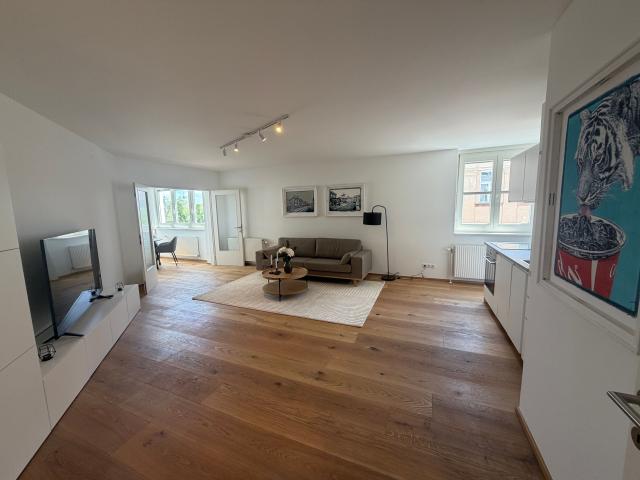 Apartment mieten in Währing, Wien