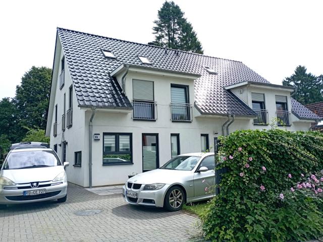 Haus mieten in Eimsbüttel, Hamburg