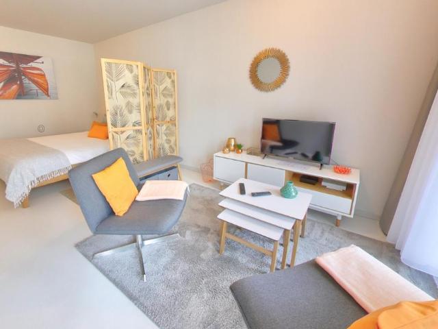 Wohnung mieten in Nyon, District de Nyon