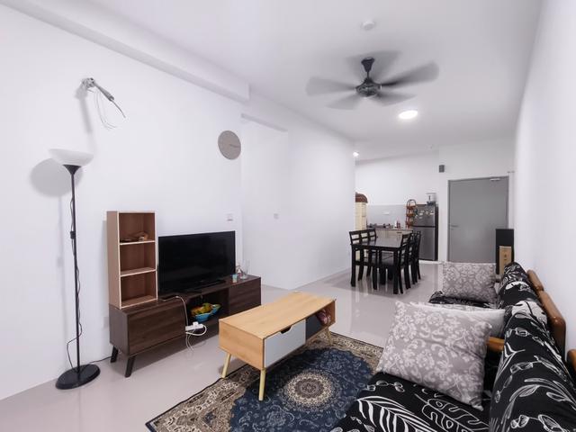 Serviced Residence for rent in Kajang, Langat