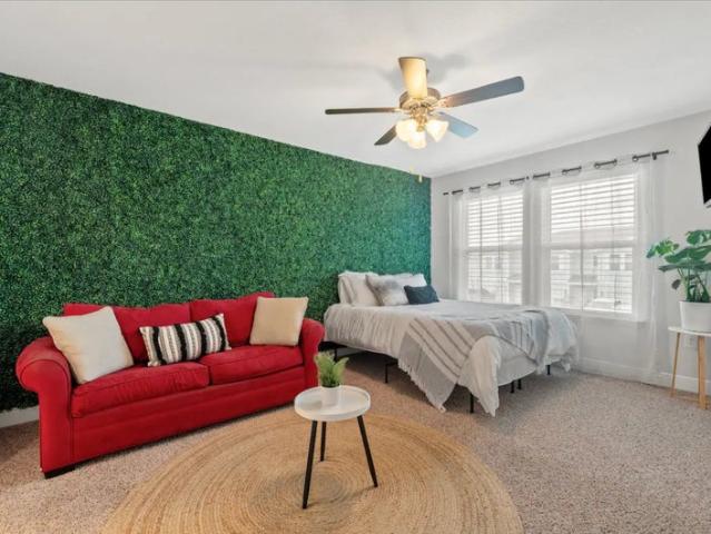 Room for rent in Panama City Beach, Florida