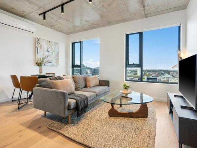 Apartment for rent in Southbank, Melbourne