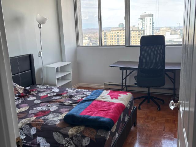 Apartment for rent in Mulhurst Bay, Ontario