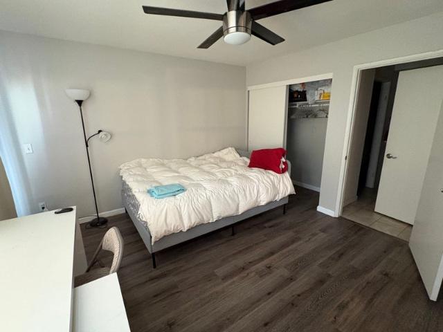 Room for rent in Jacumba, California