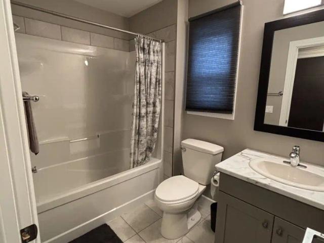 Room for rent in West Haven Park, City of Leduc