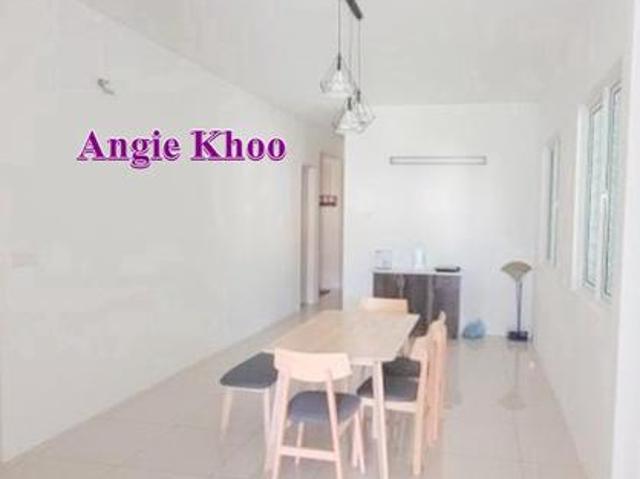 Condominium for sale in Barat Daya, George Town