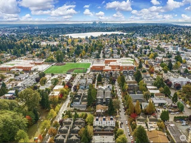 Room for rent in Seattle, Washington