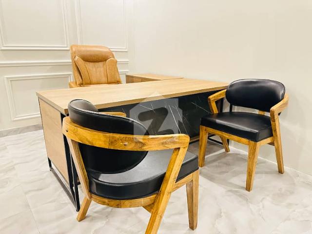 Office for rent in Rawalpindi, Islamabad Capital Territory