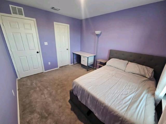 Room for rent in Williamson, Texas