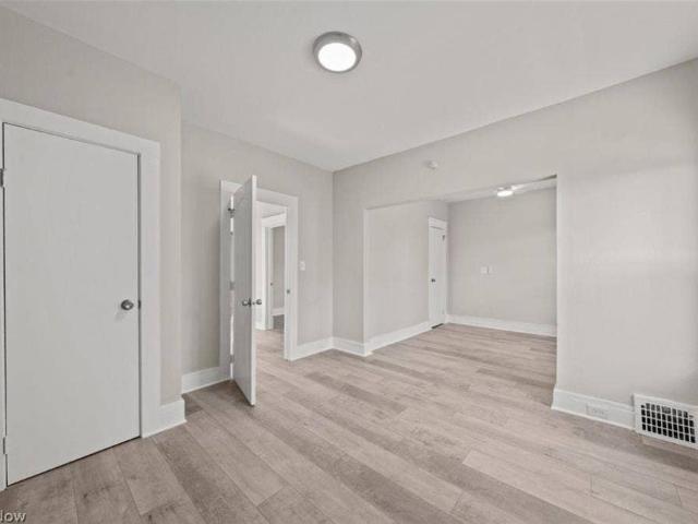 Room for rent in Cleveland, Ohio