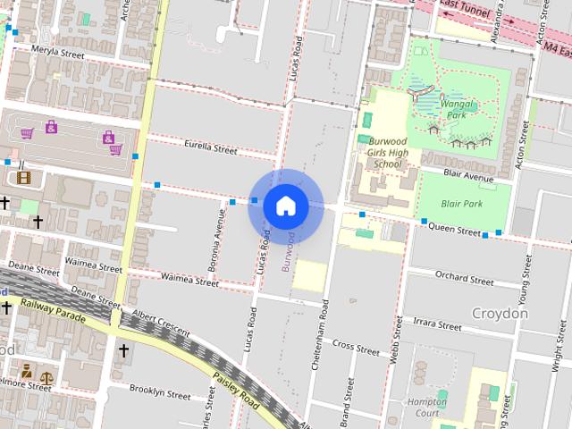 Apartment for rent in Sydney, New South Wales