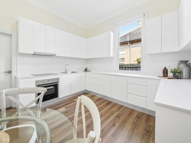 Apartment for rent in Inner West, Sydney