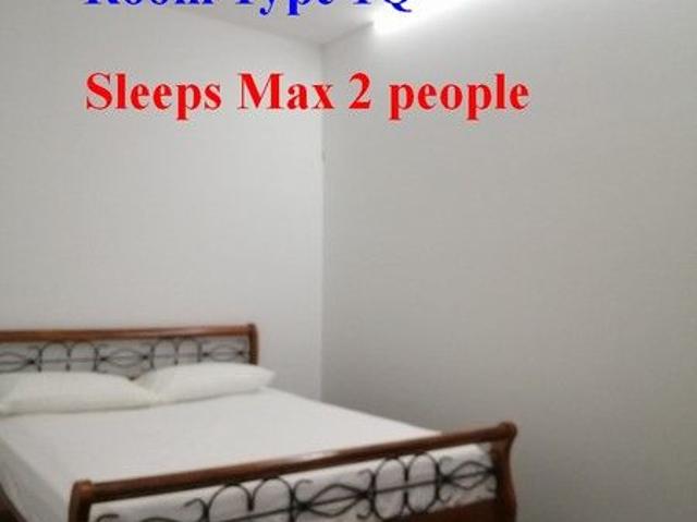 House for rent in Townsville City, Queensland