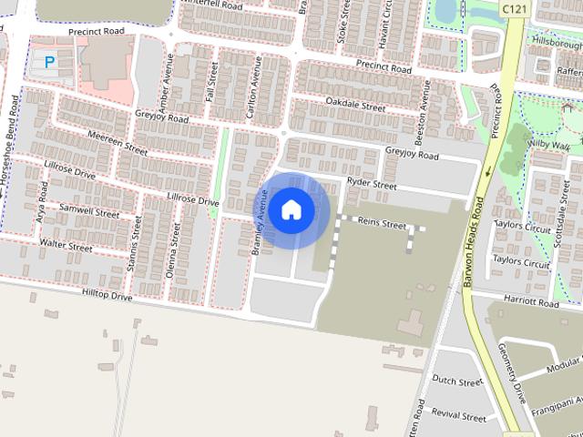 House for rent in Geelong, Victoria