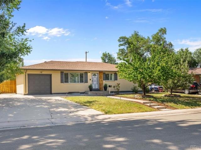 Room for rent in Colorado
