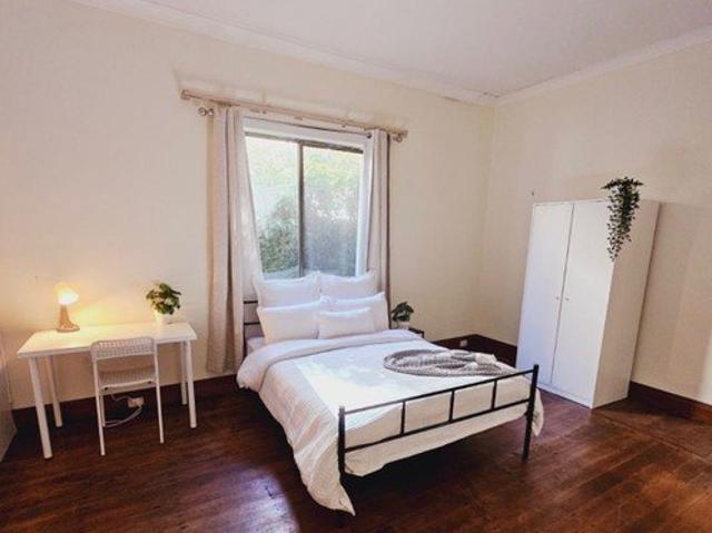 Granny Flat for rent in Inner West, Sydney