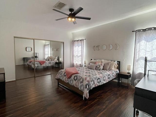 Room for rent in Harris, Texas