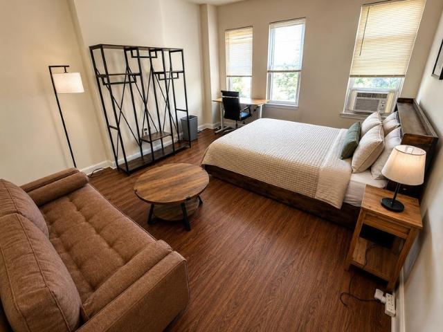 Room for rent in Gibsonton, Maryland