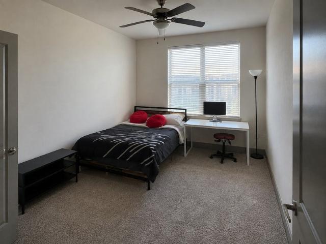 Room for rent in Dallas, Texas