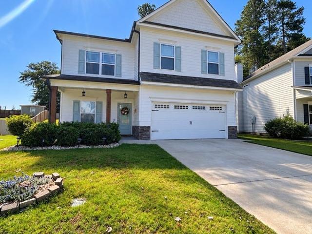 Room for rent in Hoschton, Georgia