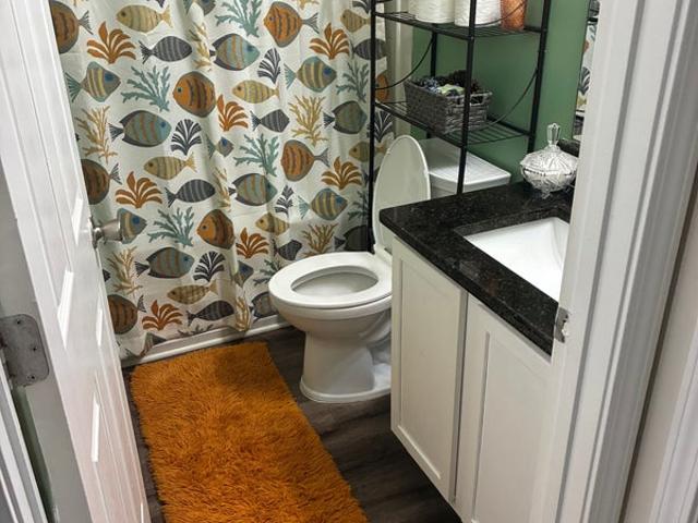 Room for rent in Atlanta, Georgia
