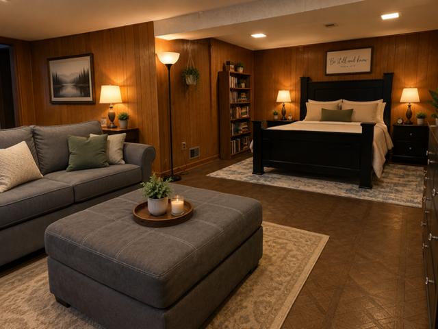 Room for rent in Maryland
