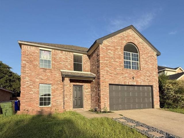 Room for rent in Balch Springs, Texas