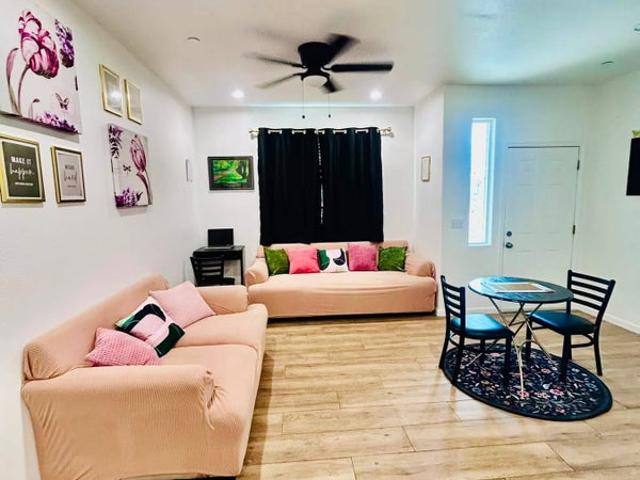 Room for rent in Fresno, California