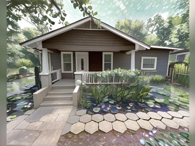 Room for rent in Jacksonville, Florida