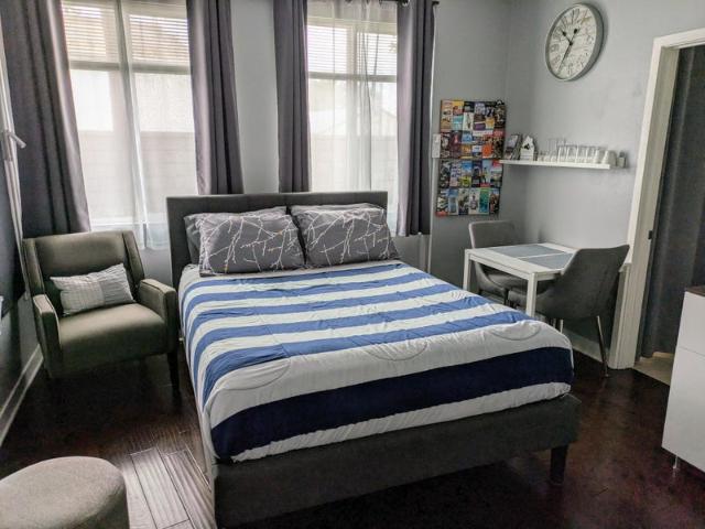 Room for rent in Buena Park, California