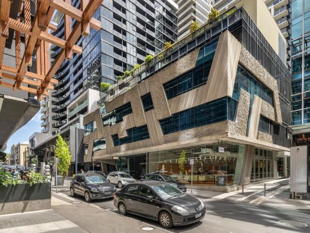 Office for sale in Camerons Creek, Victoria