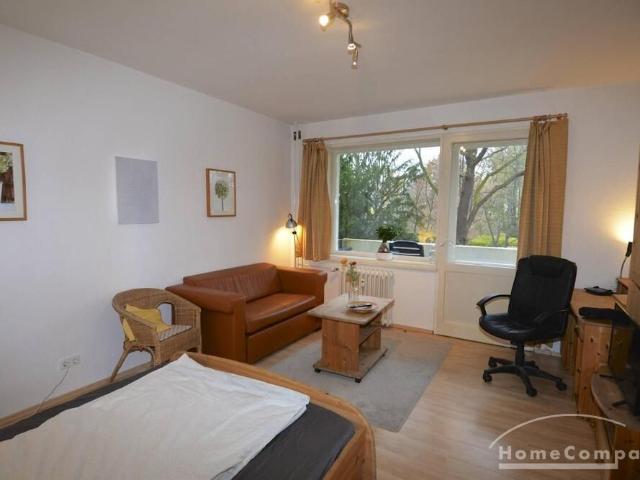 Apartment mieten in Moabit, Berlin
