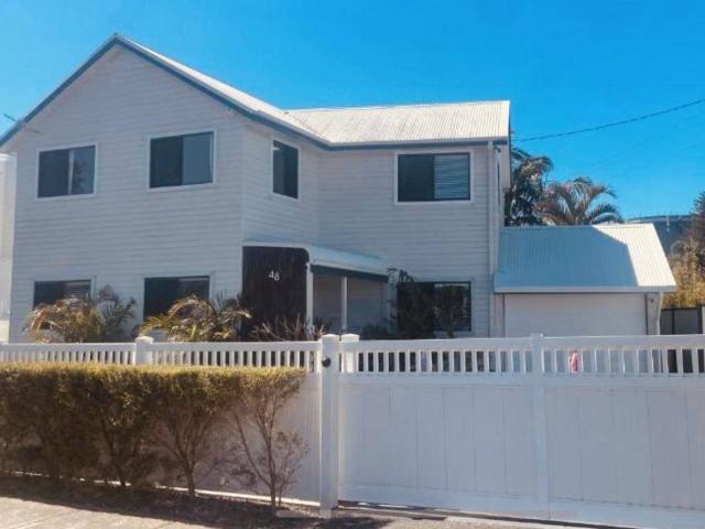 House for rent