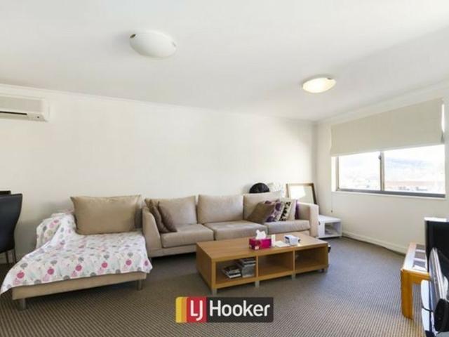 Apartment for rent in Braddon, Australian Capital Territory