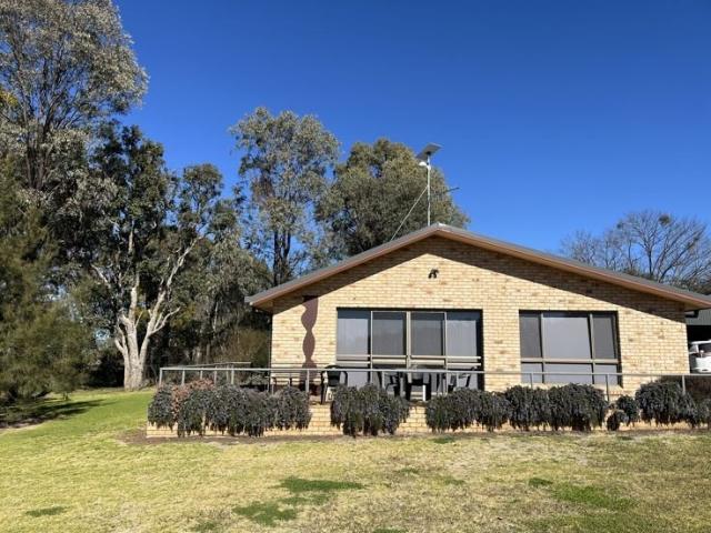 House for rent in Abington, New South Wales