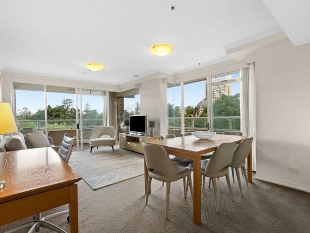 Apartment for rent in Toombul, Queensland