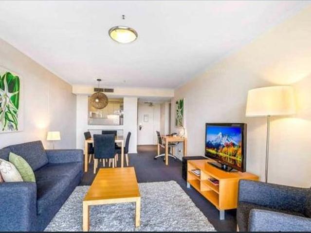 Apartment for rent in Toombul, Queensland